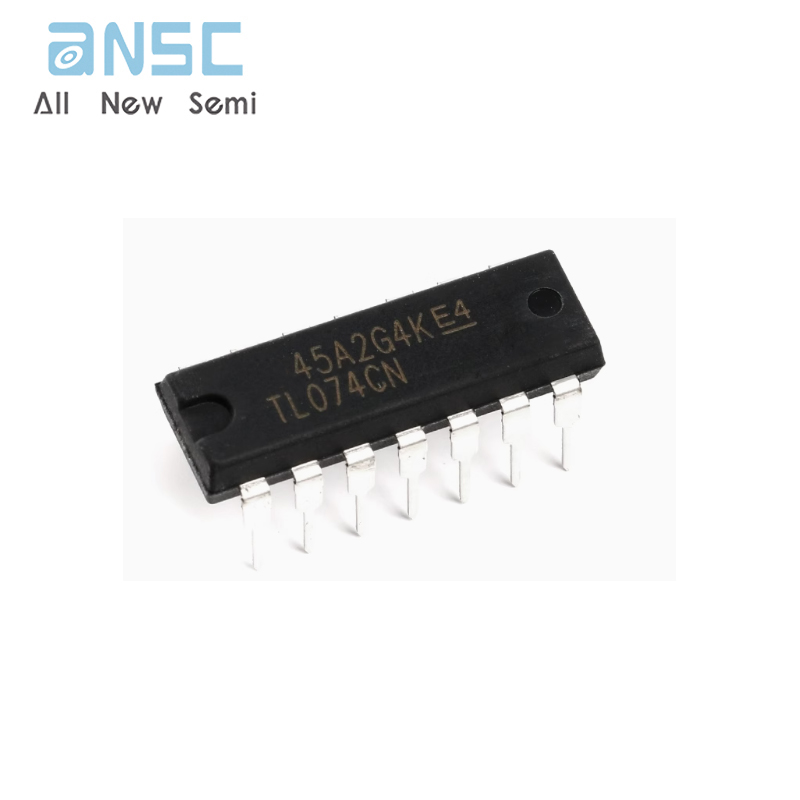 TL074CN