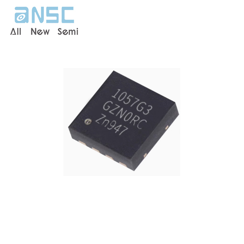 TJA1057GTK 3Z  2